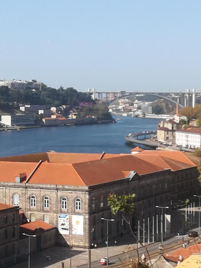 Oportobestview-smartstudio Buitenkant foto